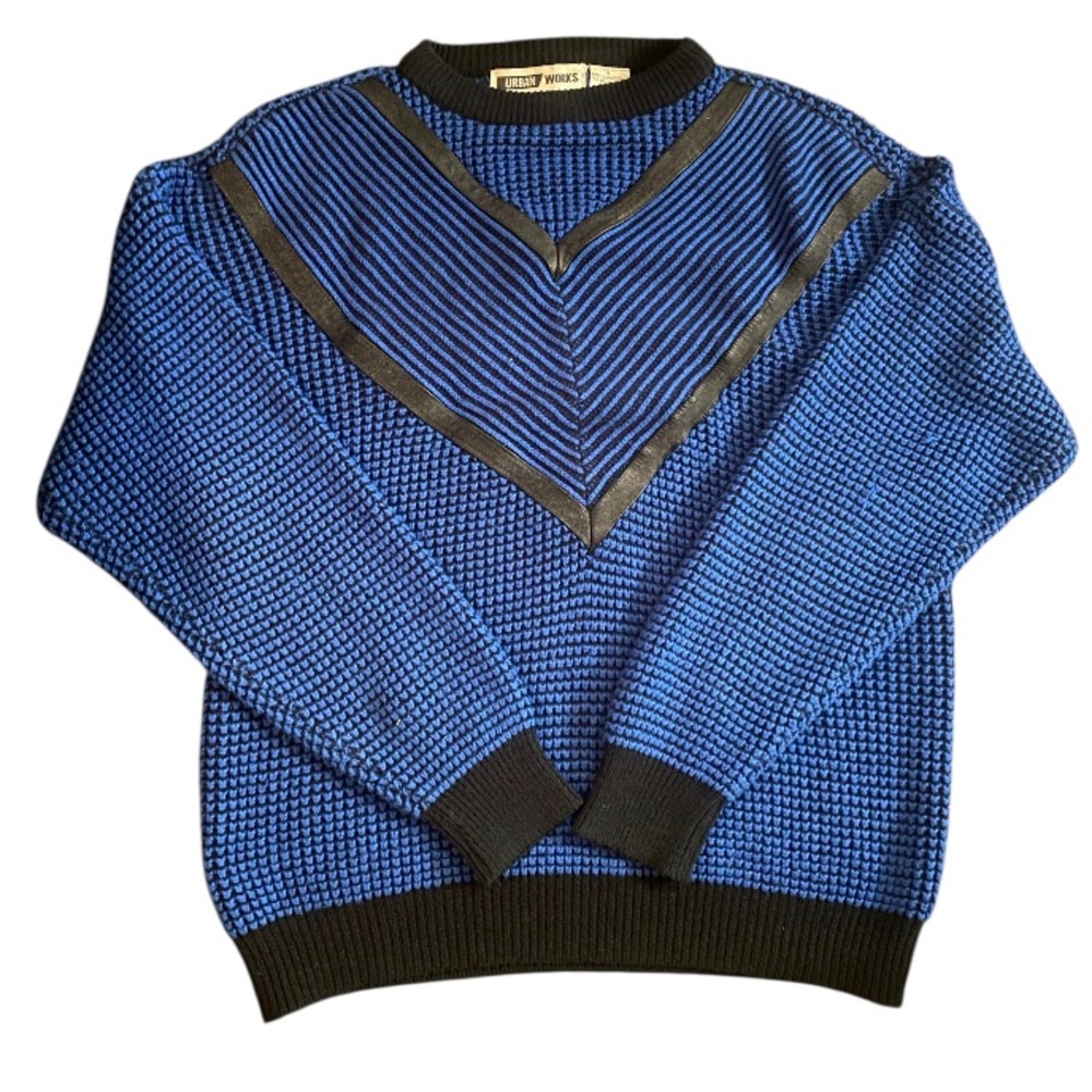 Vintage Urban Works Sweater